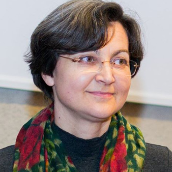 Eglė Daunienė