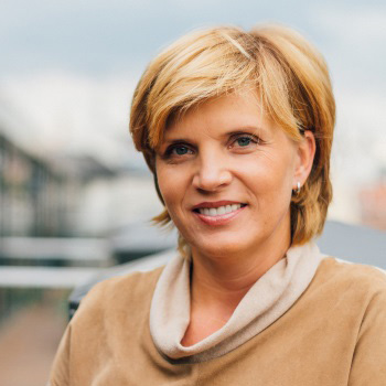 Nomeda Marazienė