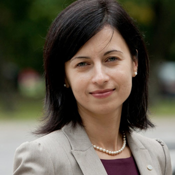 Valerija Buzėnienė