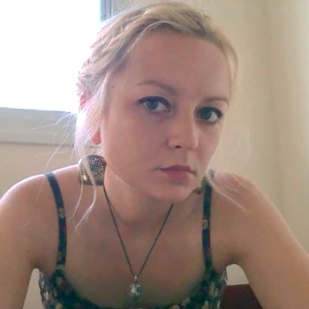 Solveiga Kurgonaitė
