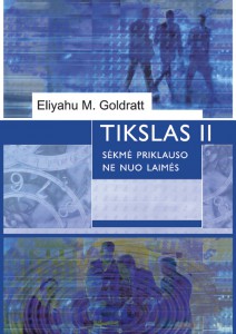 Tikslas 2