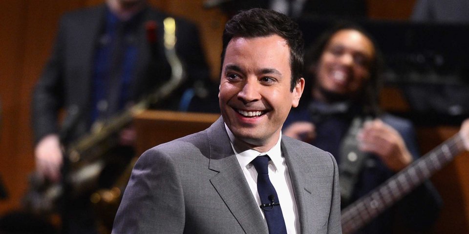 Jimmy Fallon