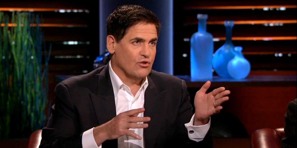 Mark Cuban