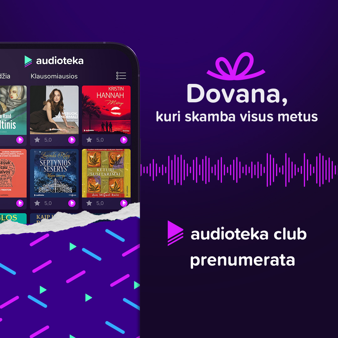 1080x1080 Dovanų Kuponas