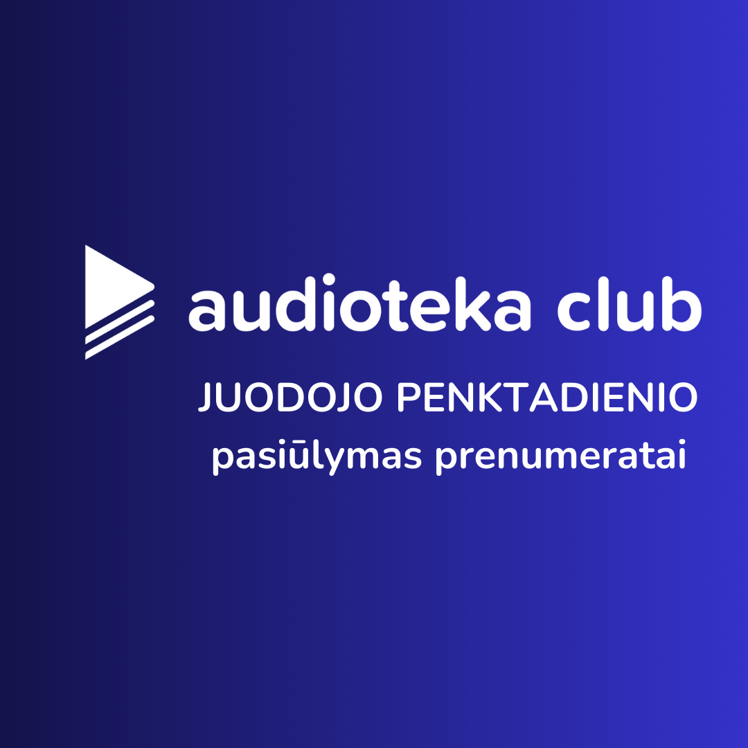 JUODOJO PENKTADIENIO PASIŪLYMAS-2